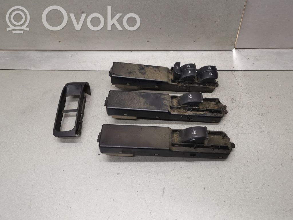 Saab 9-3 Ver2 Electric window control switch 
