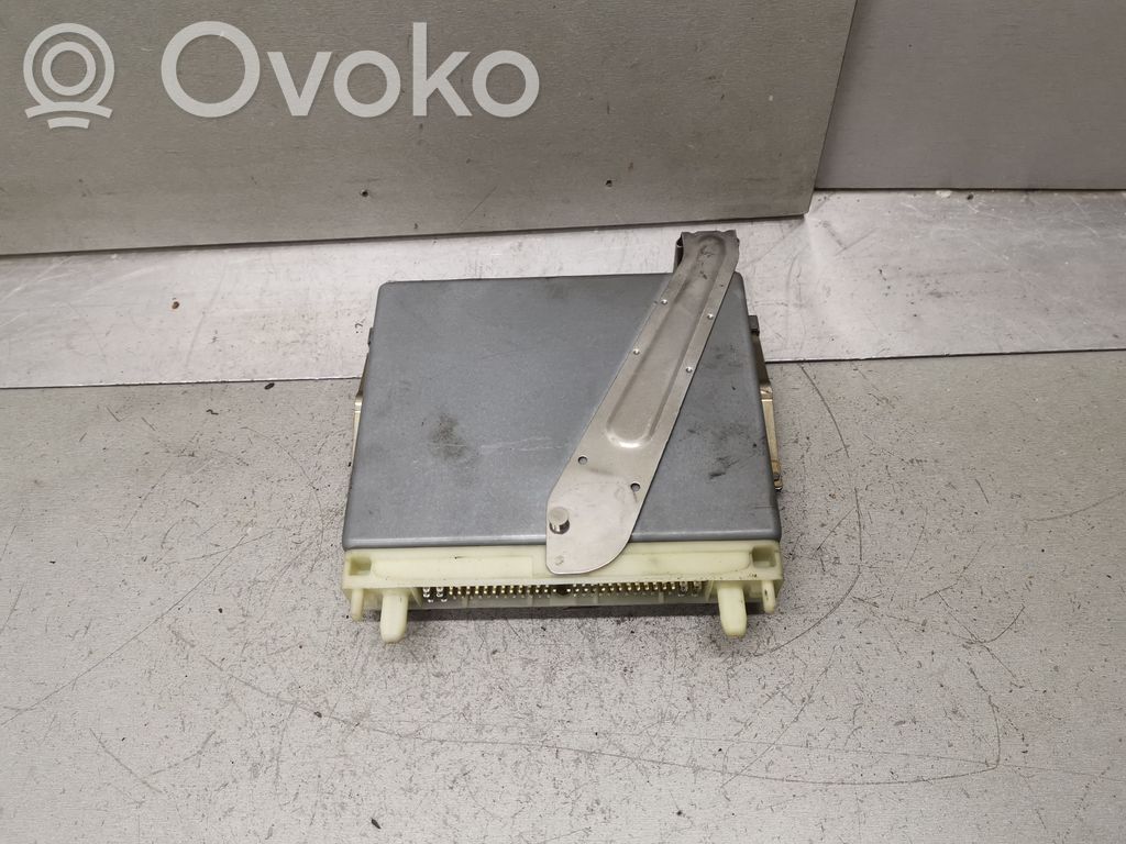 Engine control unit/module   P09179403,09179403