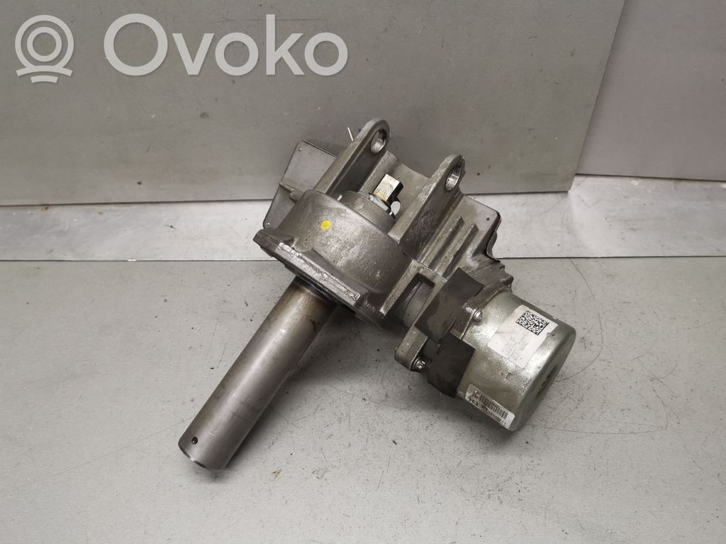 Opel Corsa D Vairo stiprintuvas (elektrinis) 