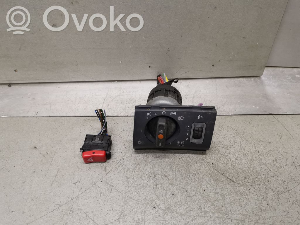Mercedes-Benz C W202 Light switch 