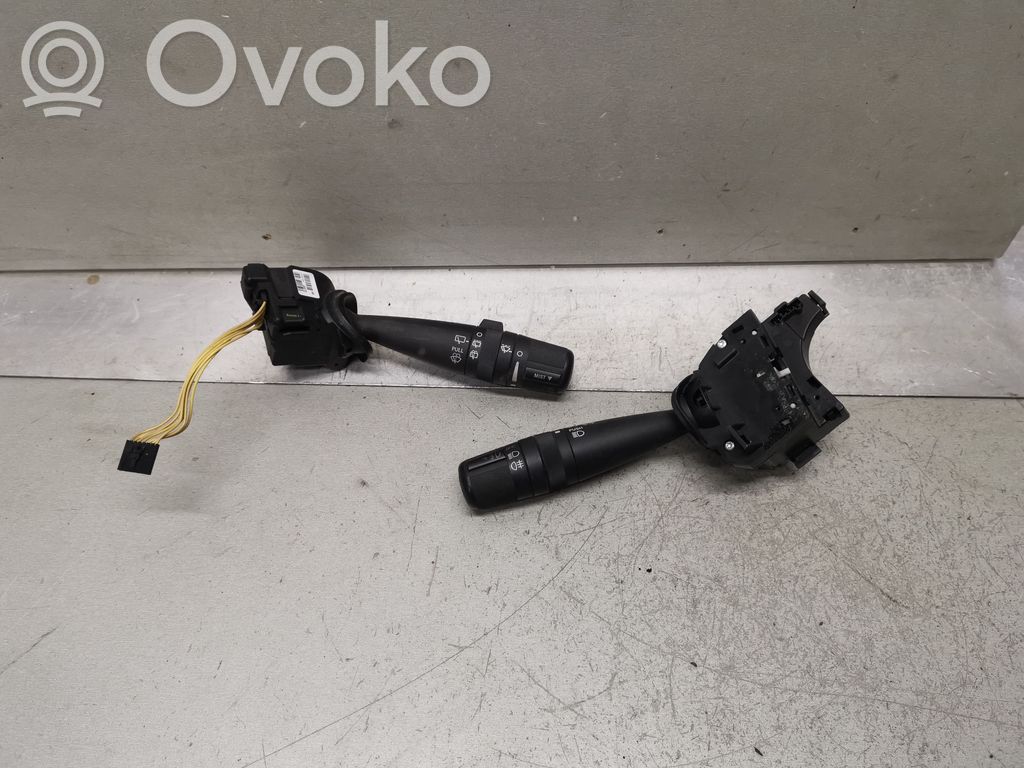 Jeep Compass Wiper turn signal indicator stalk/switch 