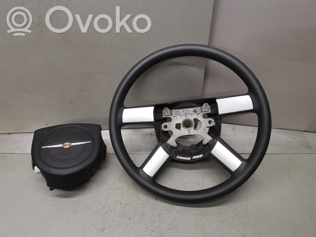 Volante   0UV201DVAD