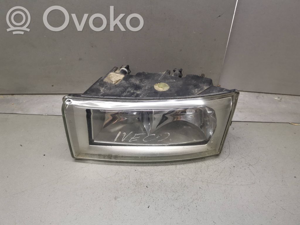 Iveco Daily 30.8 - 9 Far 