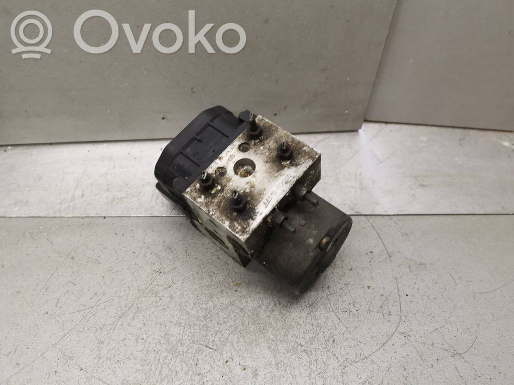 Toyota Corolla E120 E130 ABS Pump 