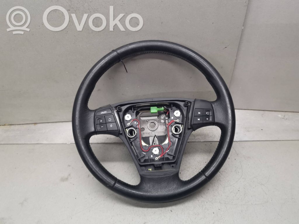 Volvo V50 Ohjauspyörä 