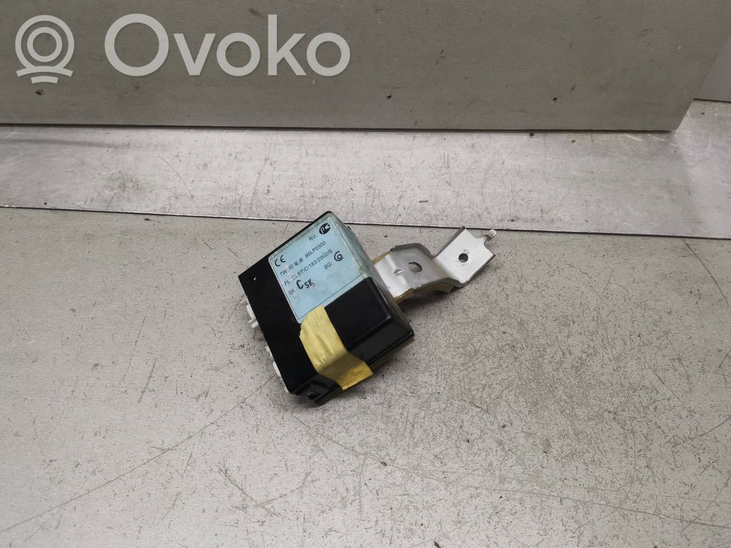 Mazda 2 Sonstige Steuergeräte / Module 