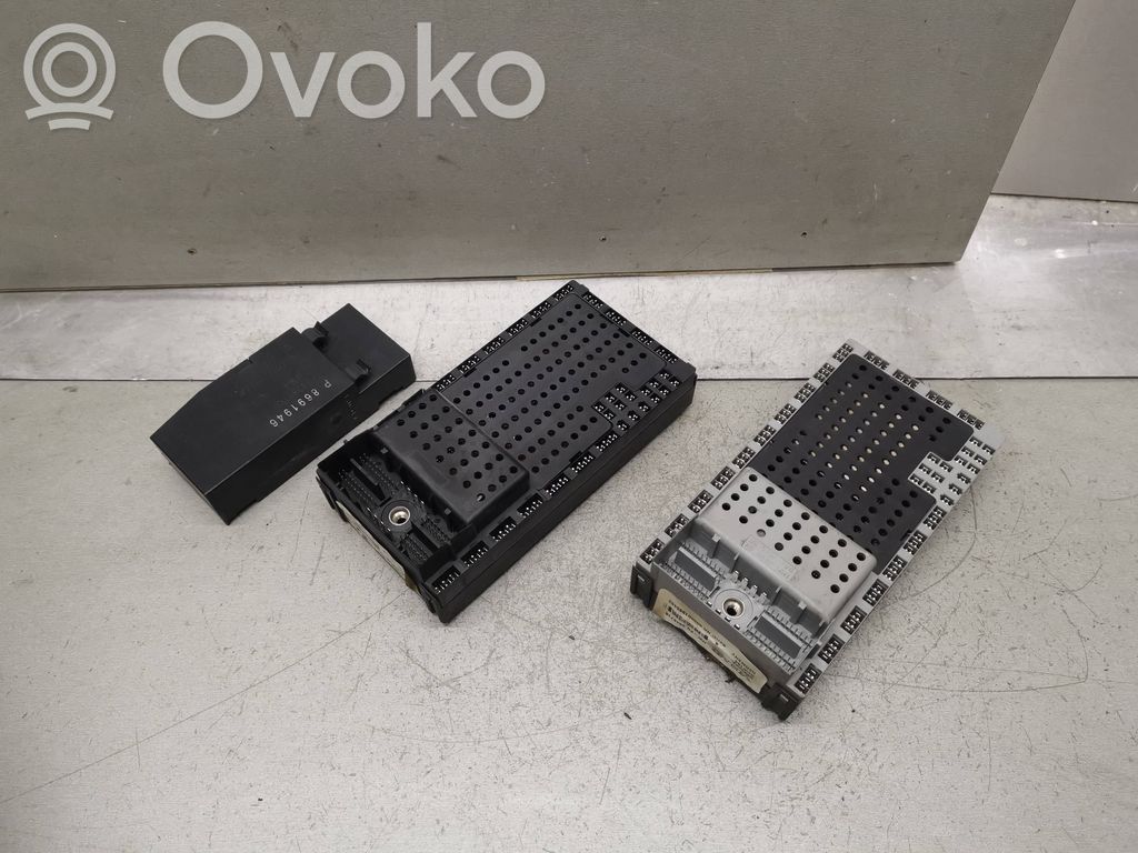 Module confort   8688562,8645716,08696040,08696098,P8691946