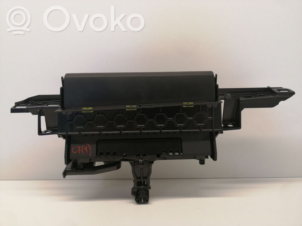 Audi A6 C7 Screen/display/small screen 