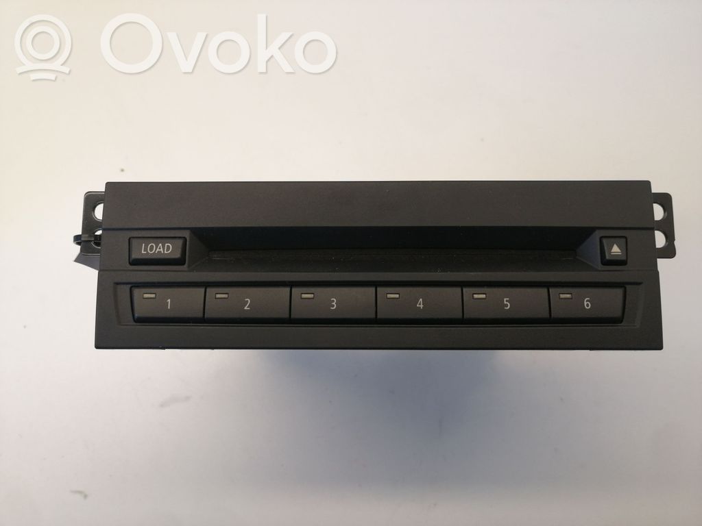 BMW X5 E70 CD/DVD keitiklis 