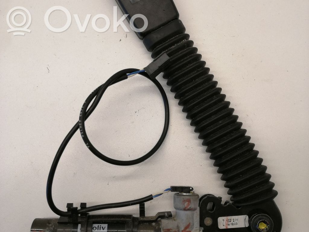 BMW 7 E65 E66 Sagtis diržo priekinė 