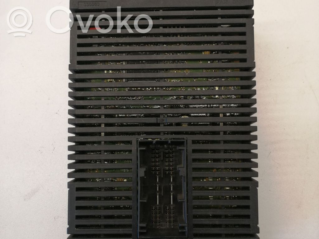 BMW X3 E83 Light module LCM 