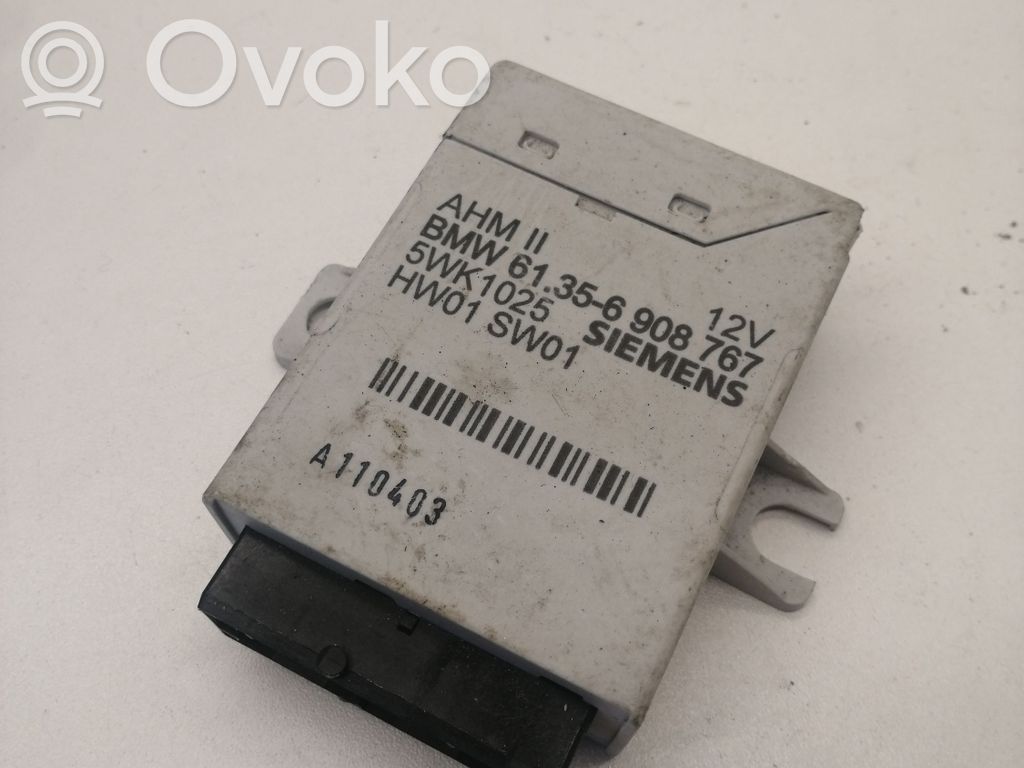 Other control units/modules   6908767