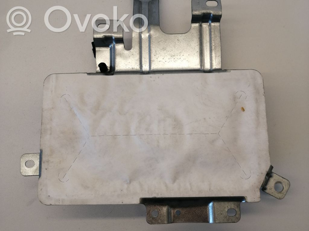 BMW X3 E83 Airbag de la puerta delantera 