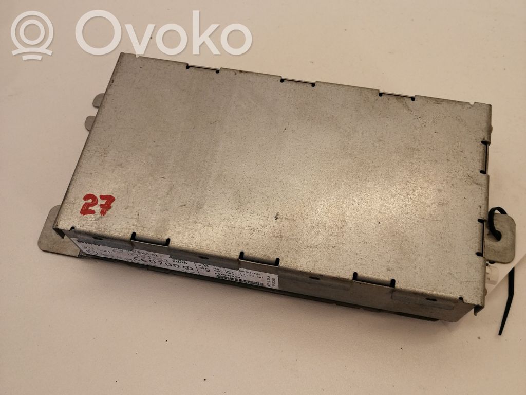 BMW X5 E53 Bluetooth control unit module 