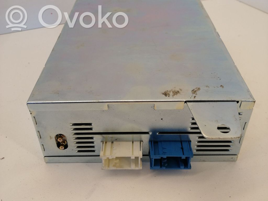 BMW X5 E53 Video control module 