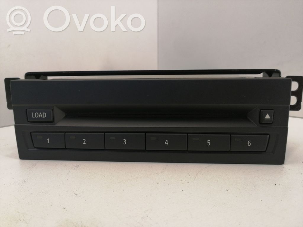 BMW X5 E70 CD/DVD keitiklis 