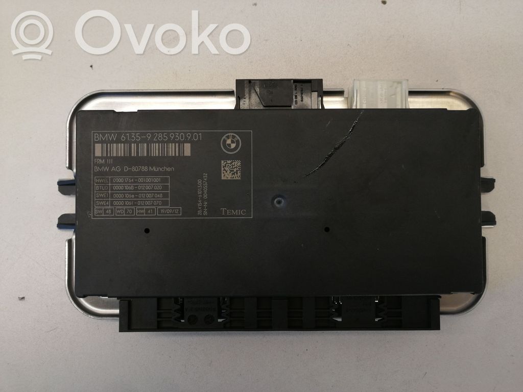 Light module LCM   9285930
