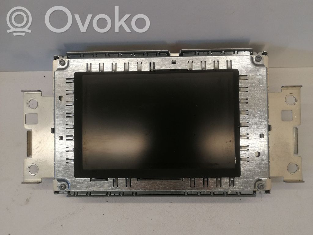 Volvo XC60 Screen/display/small screen 