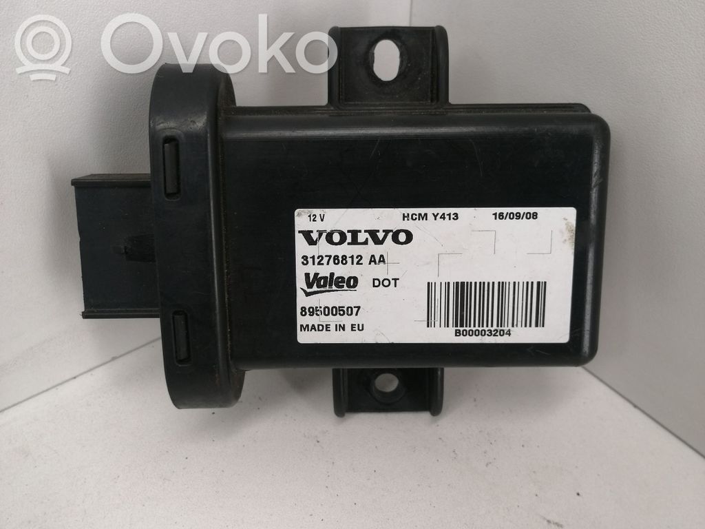 Volvo XC60 Xenon control unit/module 