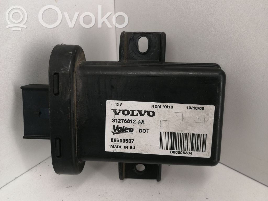 Volvo XC60 Xenon control unit/module 