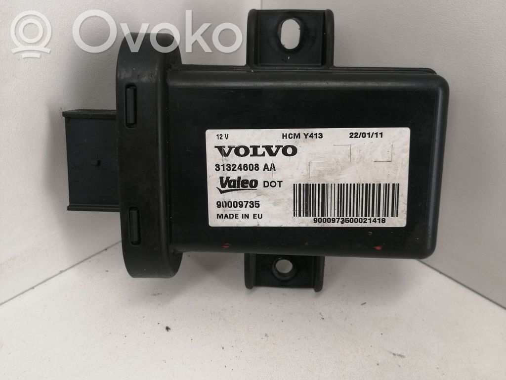 Volvo XC60 Xenon control unit/module 