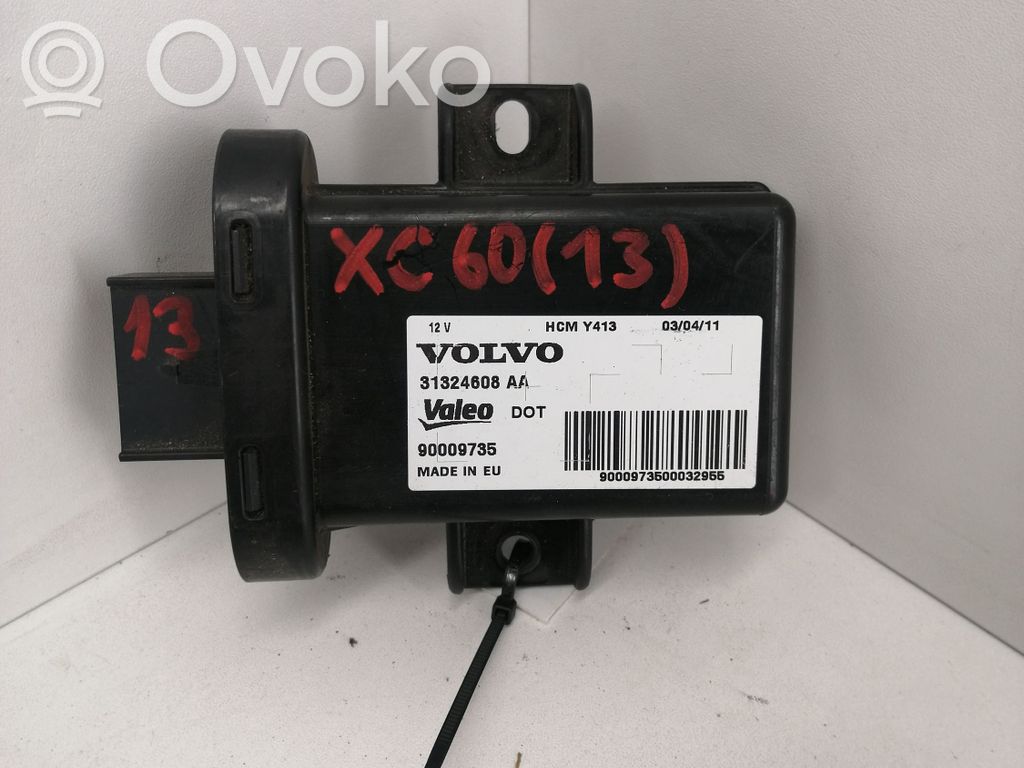 Volvo XC60 Xenon control unit/module 