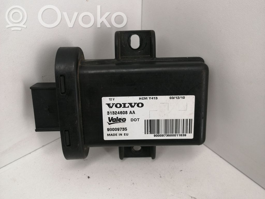 Volvo XC60 Xenon control unit/module 