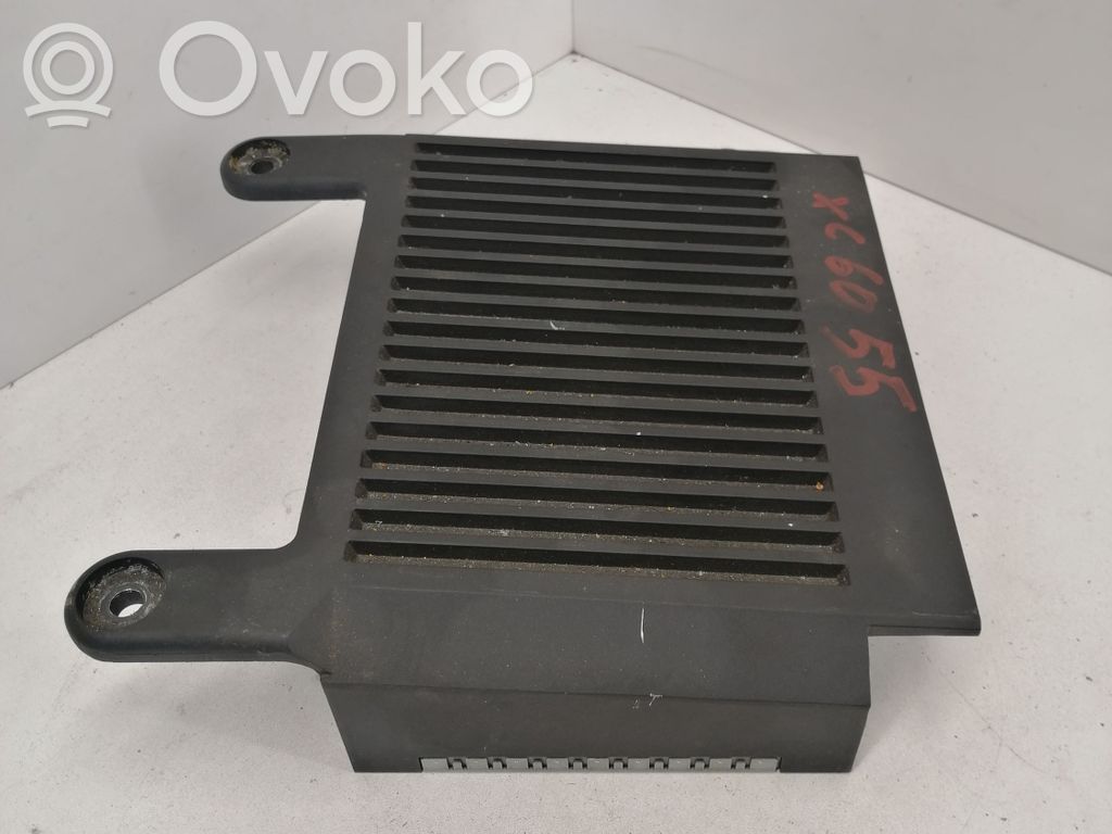 Volvo XC60 Wzmacniacz audio 