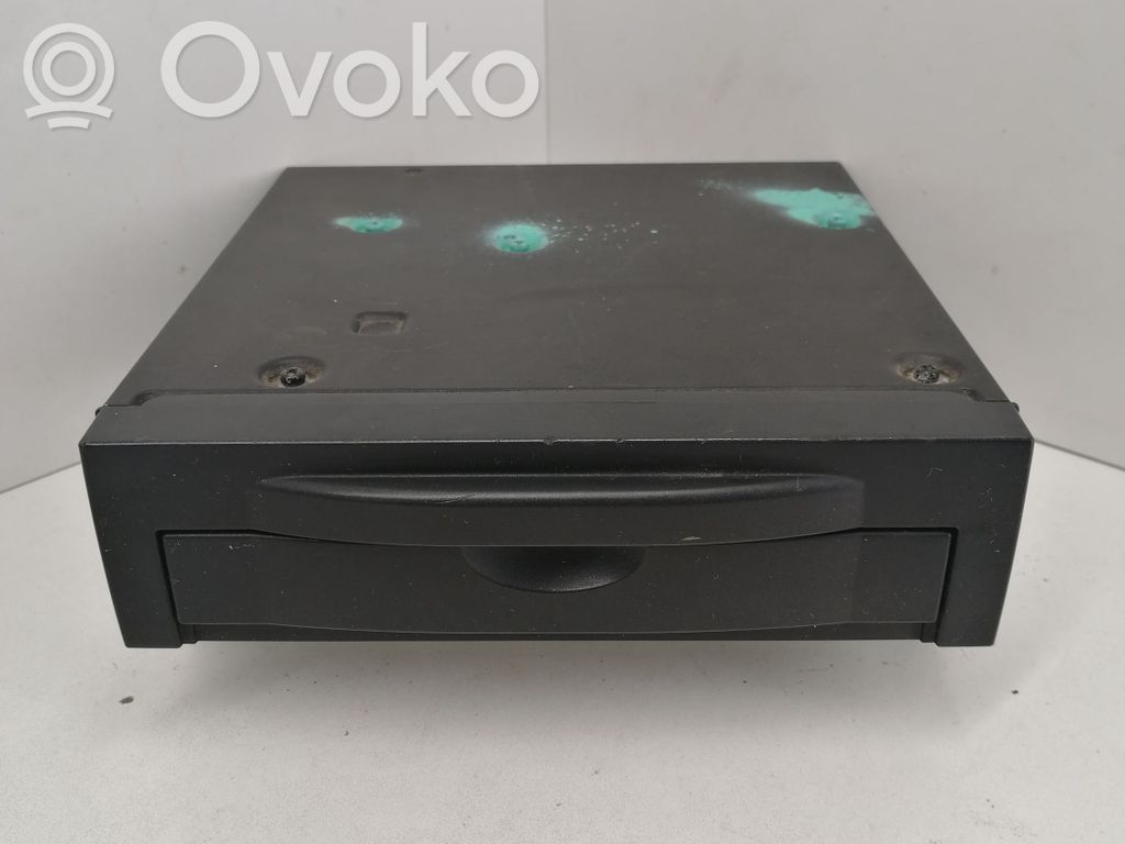 Volvo XC90 Navigation unit CD/DVD player 