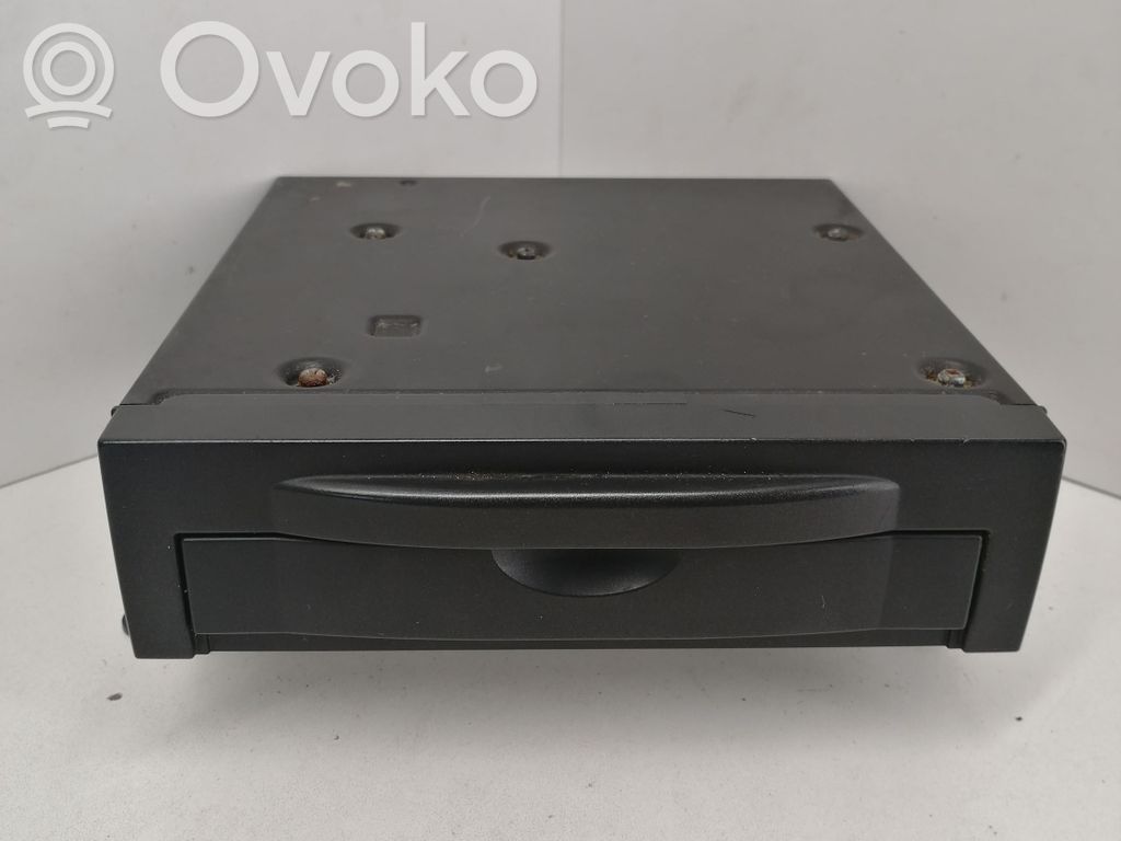 Volvo XC90 Navigation unit CD/DVD player 