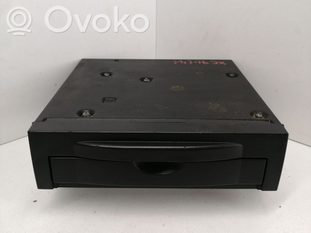 Volvo XC90 Navigation unit CD/DVD player 