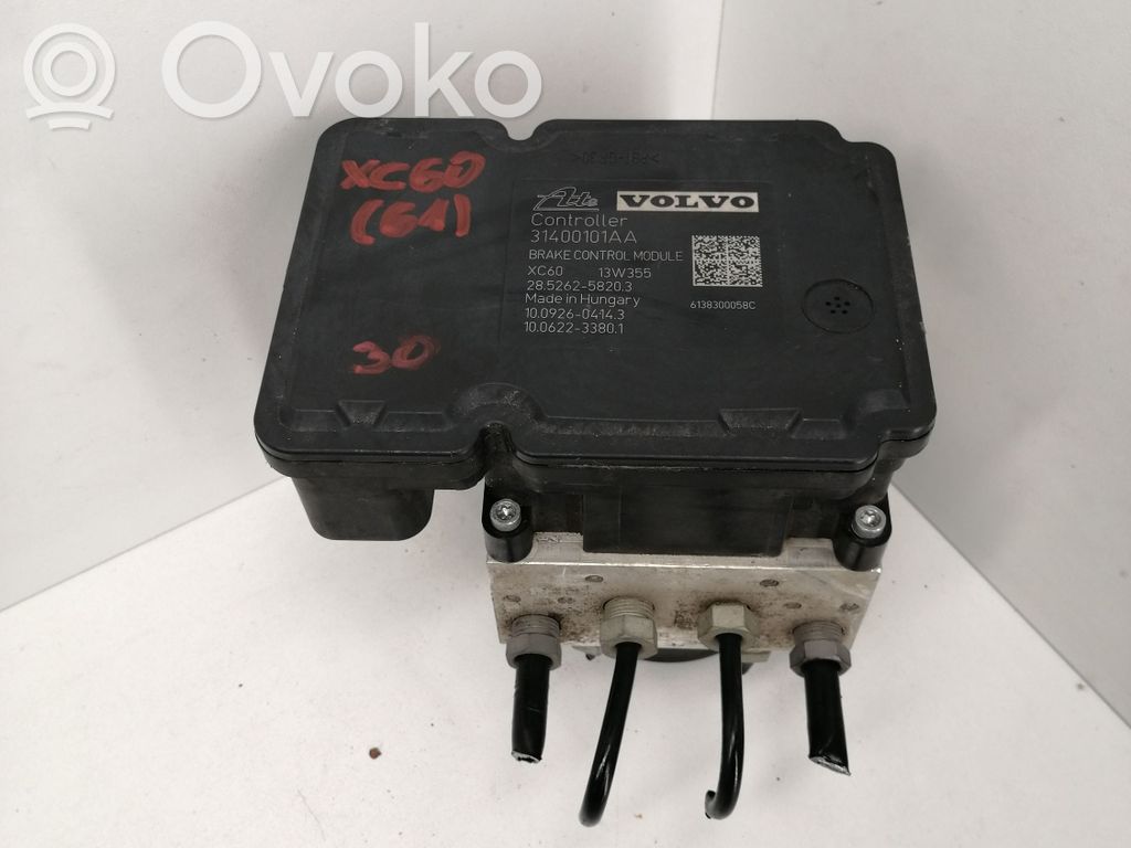 Bomba de ABS   31400101,31400101AA