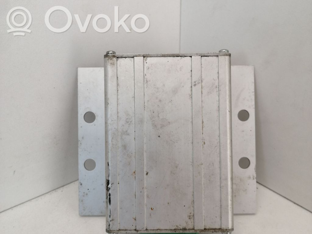 Volvo XC90 GPS navigation control unit/module 