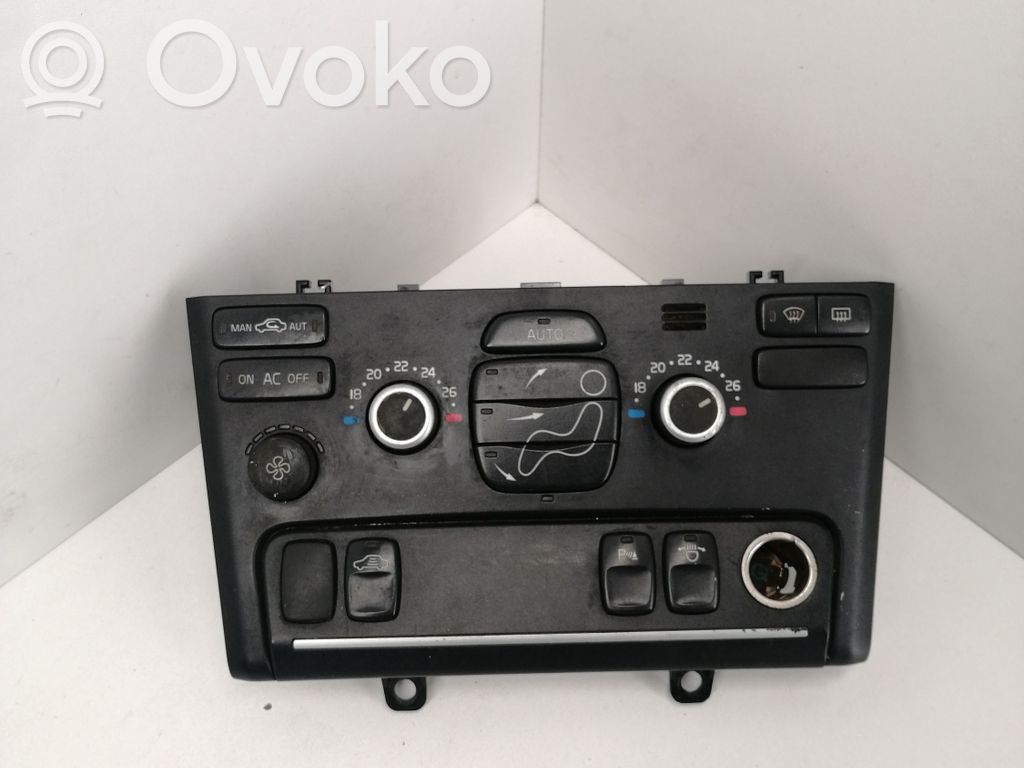 Volvo XC90 Climate control unit 