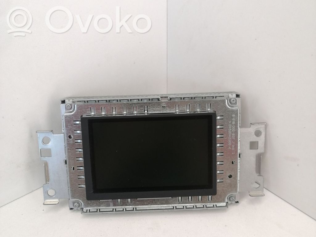 Screen/display/small screen   31427005