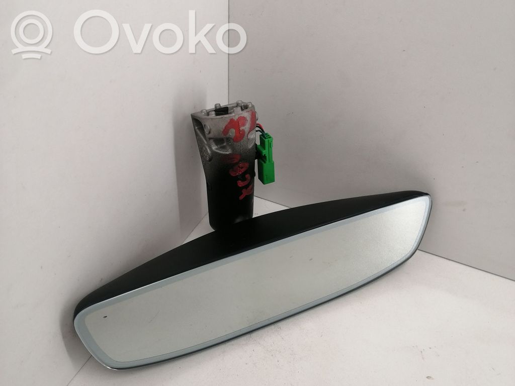 Espejo retrovisor (interior)   32132727