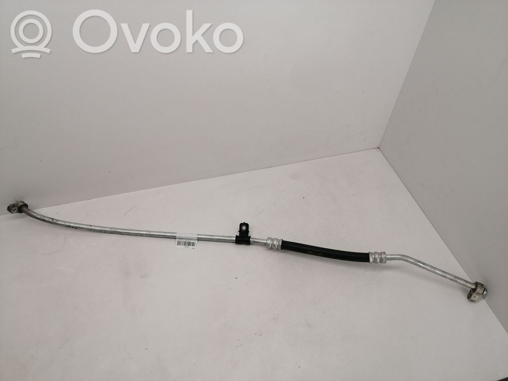 Tesla Model S Air conditioning (A/C) pipe/hose 