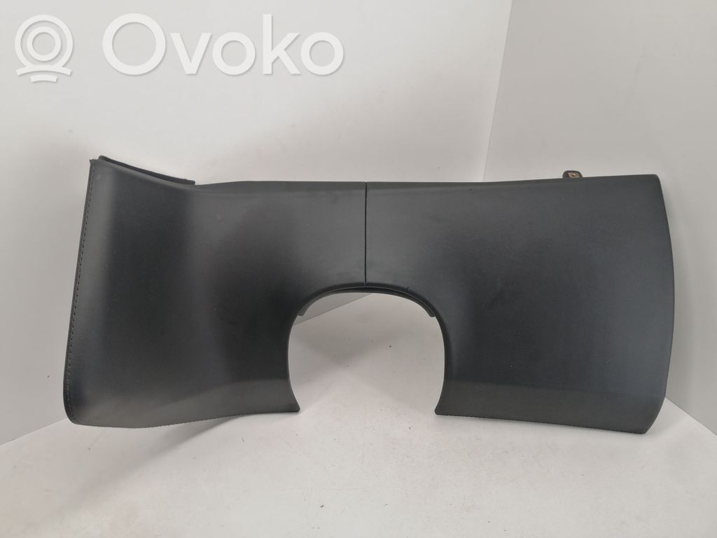 Tesla Model S Panelės apdailos skydas (apatinis) 