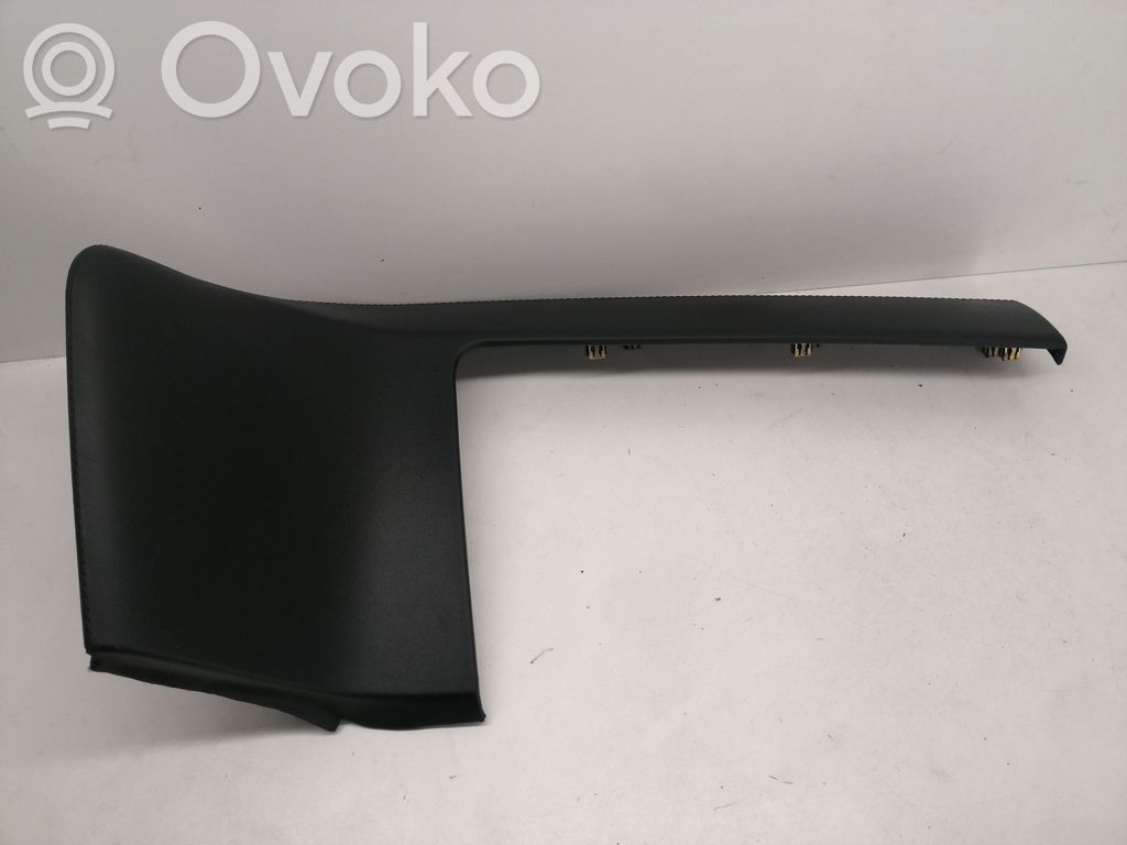 Tesla Model S Cita veida paneļa detaļa 