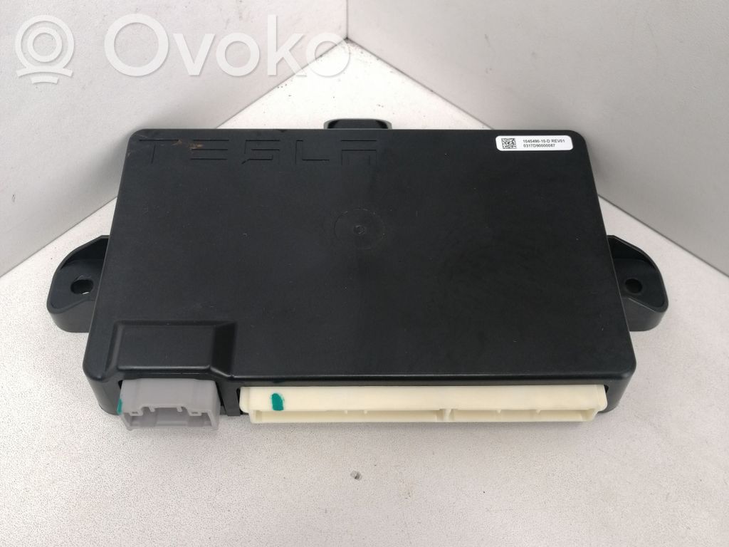 Tesla Model X Door control unit/module 