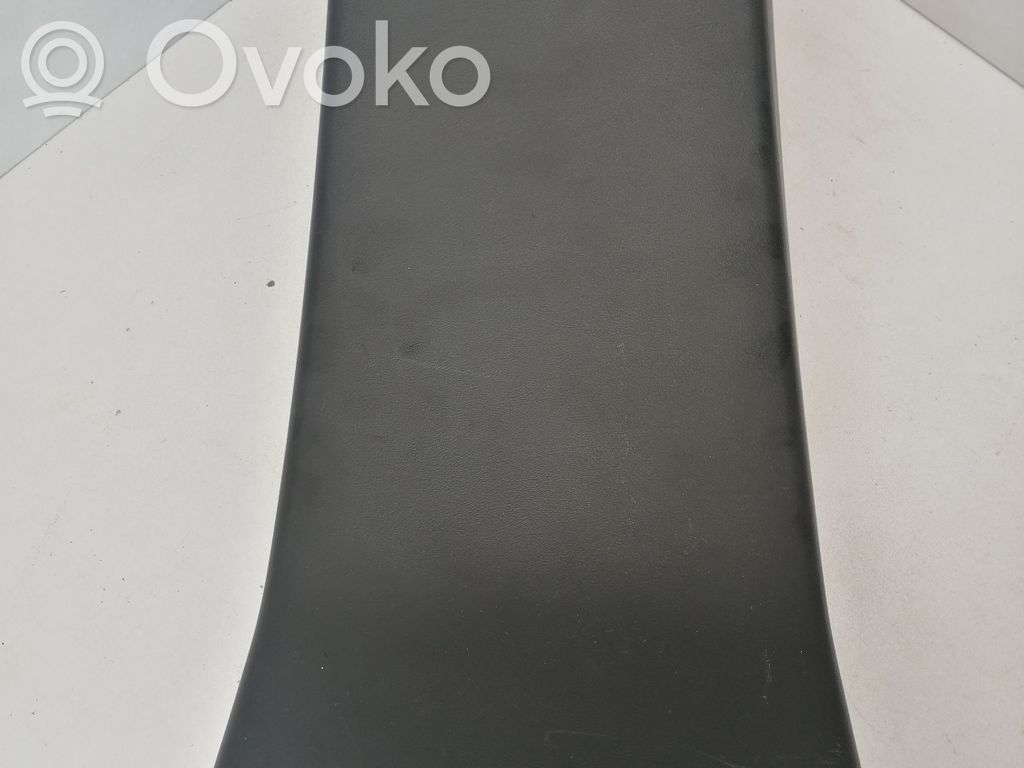 Tesla Model X Other center console (tunnel) element 