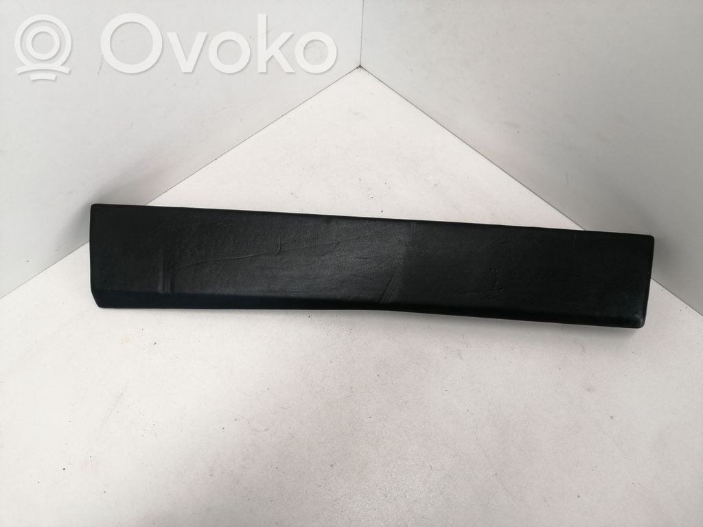 Tesla Model X Panel trim 