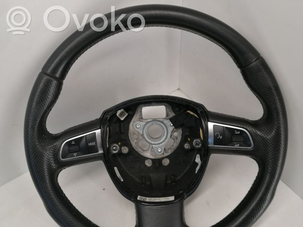Audi Q5 SQ5 8R Vairas 