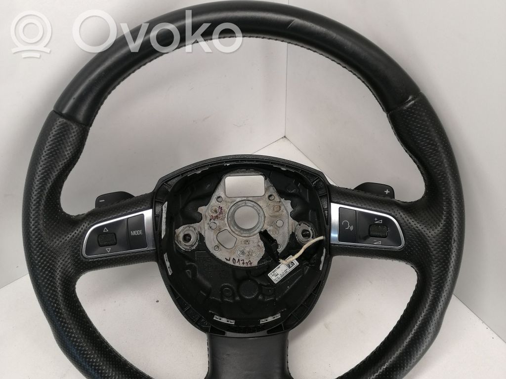 Audi Q5 SQ5 8R Vairas 