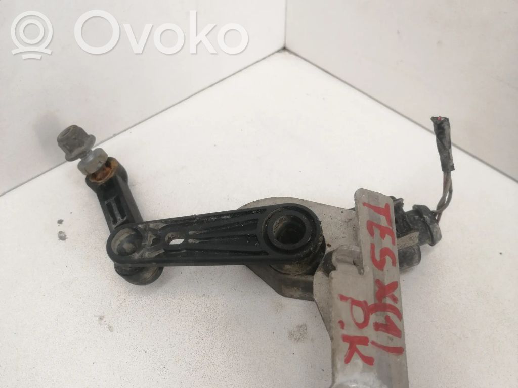 Tesla Model X Air suspension front height level sensor 