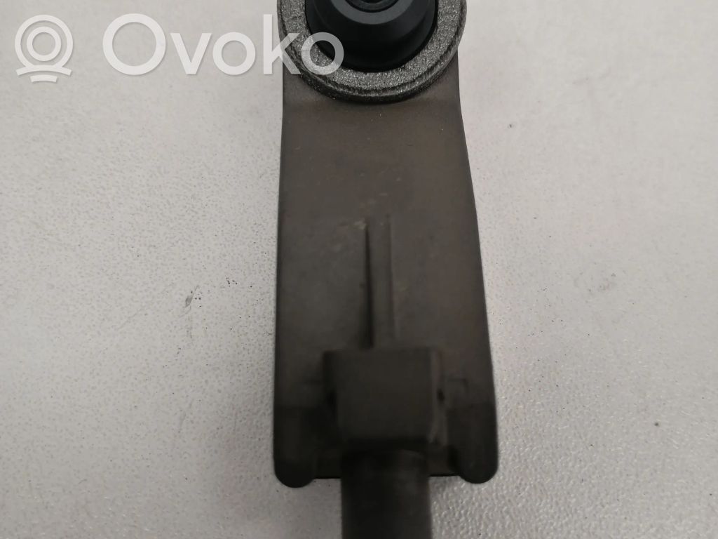 Tesla Model X Side fender camera 