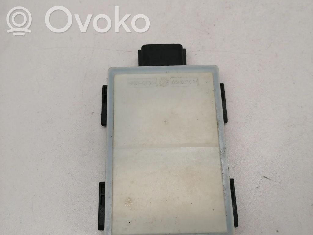 Jaguar I-Pace Blind spot module 