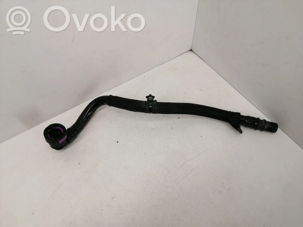 Jaguar I-Pace Engine coolant pipe/hose 
