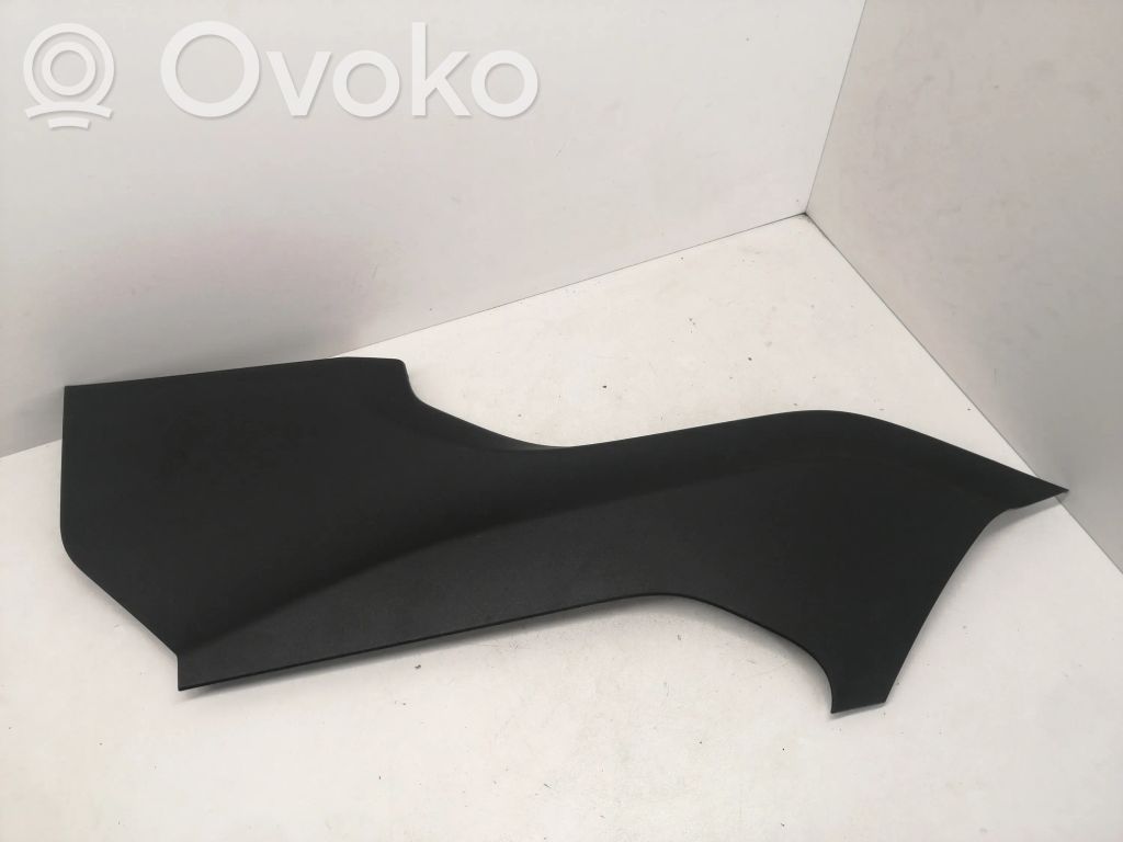 Jaguar I-Pace Other center console (tunnel) element 