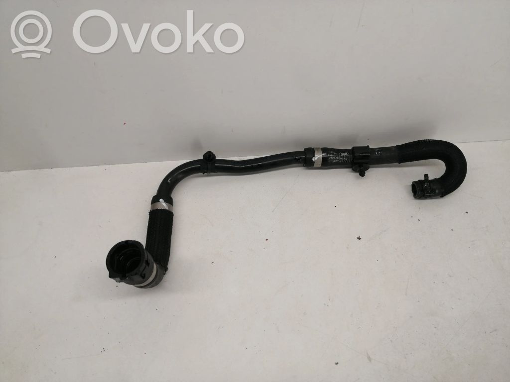 Jaguar I-Pace Engine coolant pipe/hose 